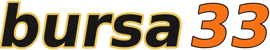 bursa33 logo